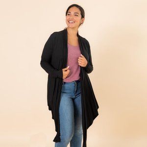 Encircled Everyday Twist Top